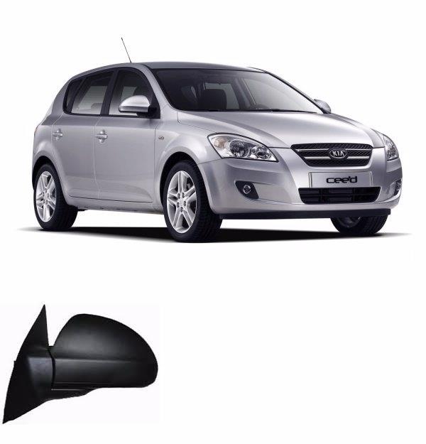 KIA CEED SAĞ AYNA ELEKTRİKLİ 2006-2009 (KIA11CE006)