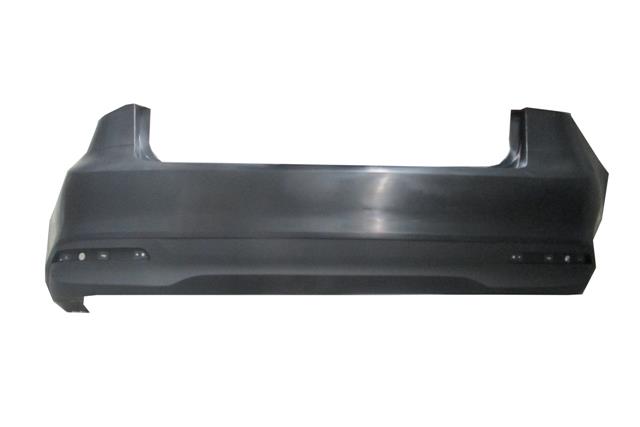 KIA CERATO- 16/18; ARKA TAMPON SİYAH (FPI)