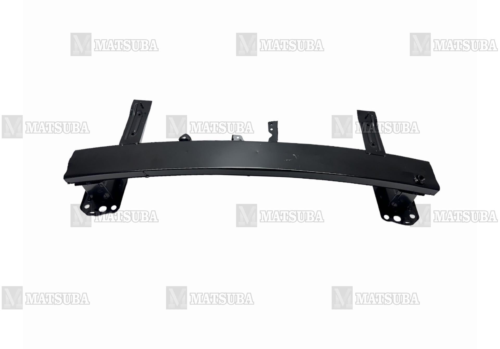 Kia Demir Tampon Cerato 22-24 Ön
