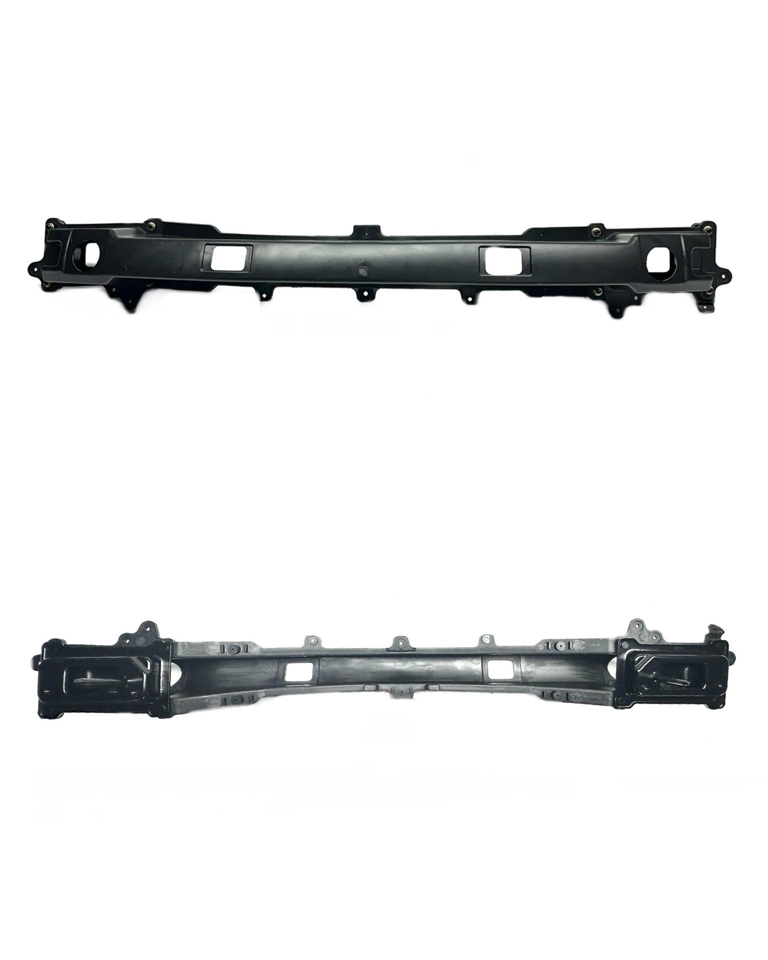 Kıa Demir Tampon Sportage 11-13 Arka