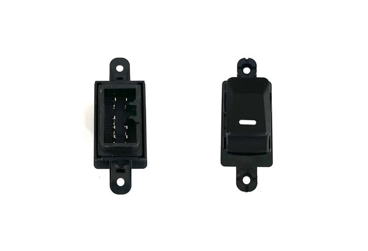 Kıa Düğme Cam Açma Picanto 11-15 Ön Sağ