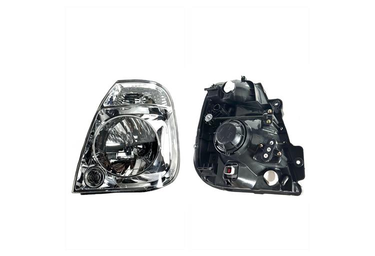 Kıa Far Bongo 04-12 Sol (Elektrikli)