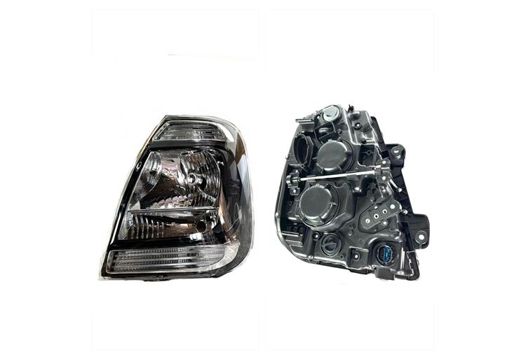 Kıa Far Bongo 21-22 Sol (Elektrikli)