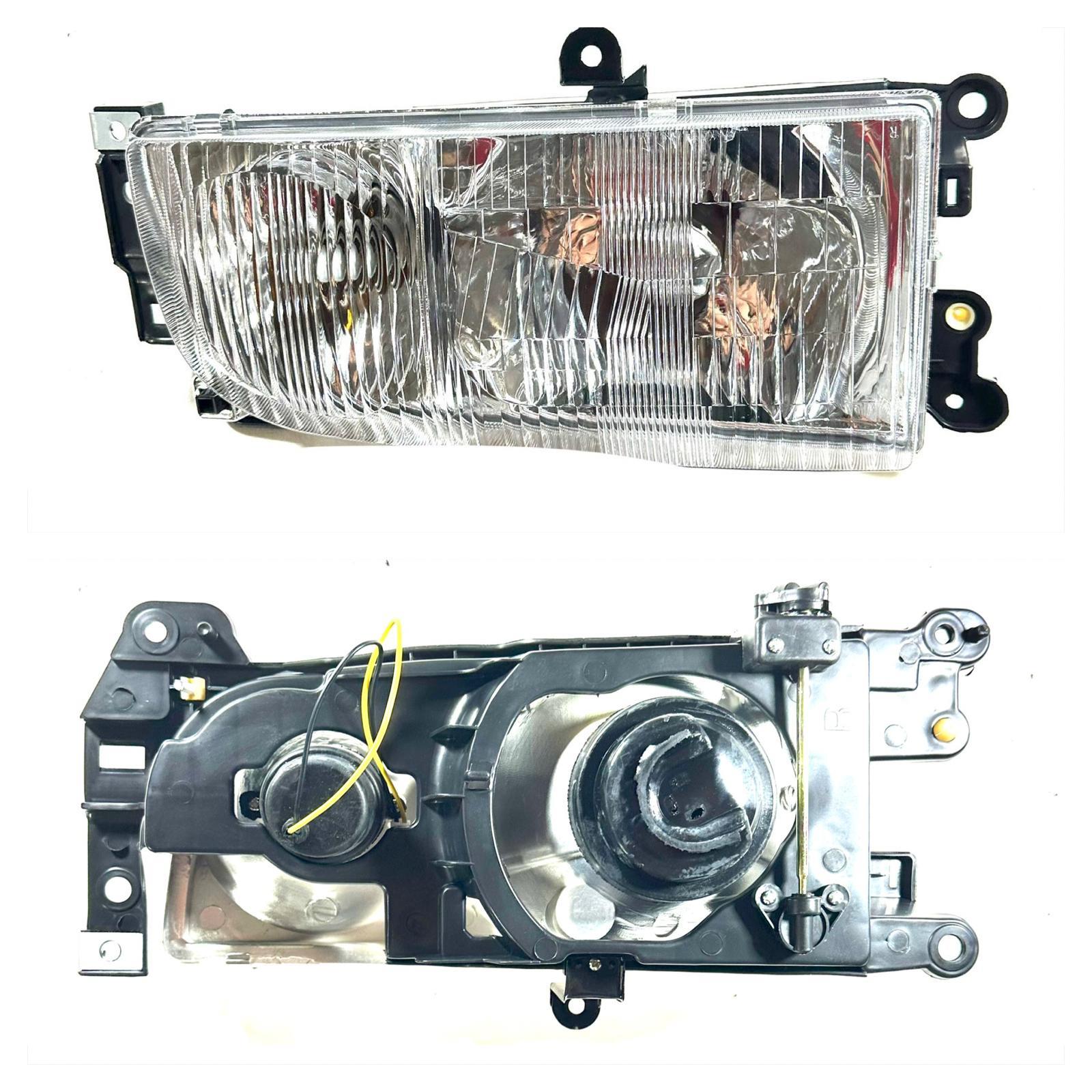 Kıa Far Bongo 98-00 Sağ (Manuel)