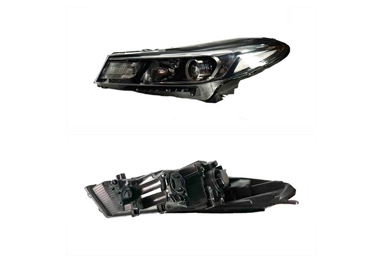 Kıa Far Cerato 15-18 Sol (Ledsiz)
