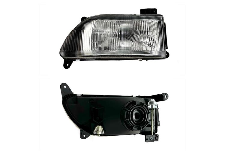 Kıa Far Pride Hb.00-01 Sol