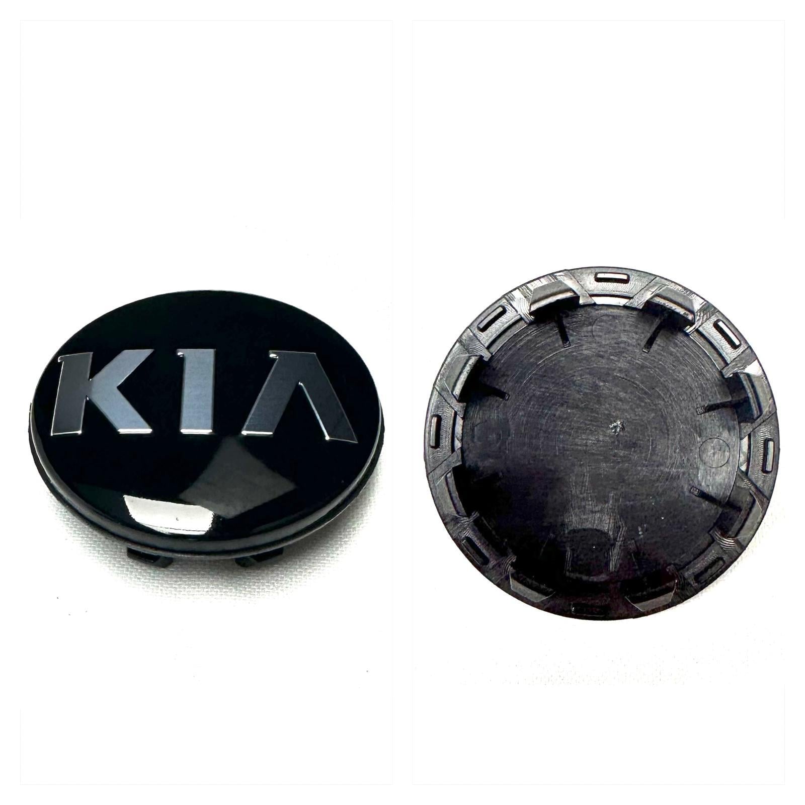 Kıa Jant Göbek Sportage 11-15/Ceed 10-14 (6 Cm)