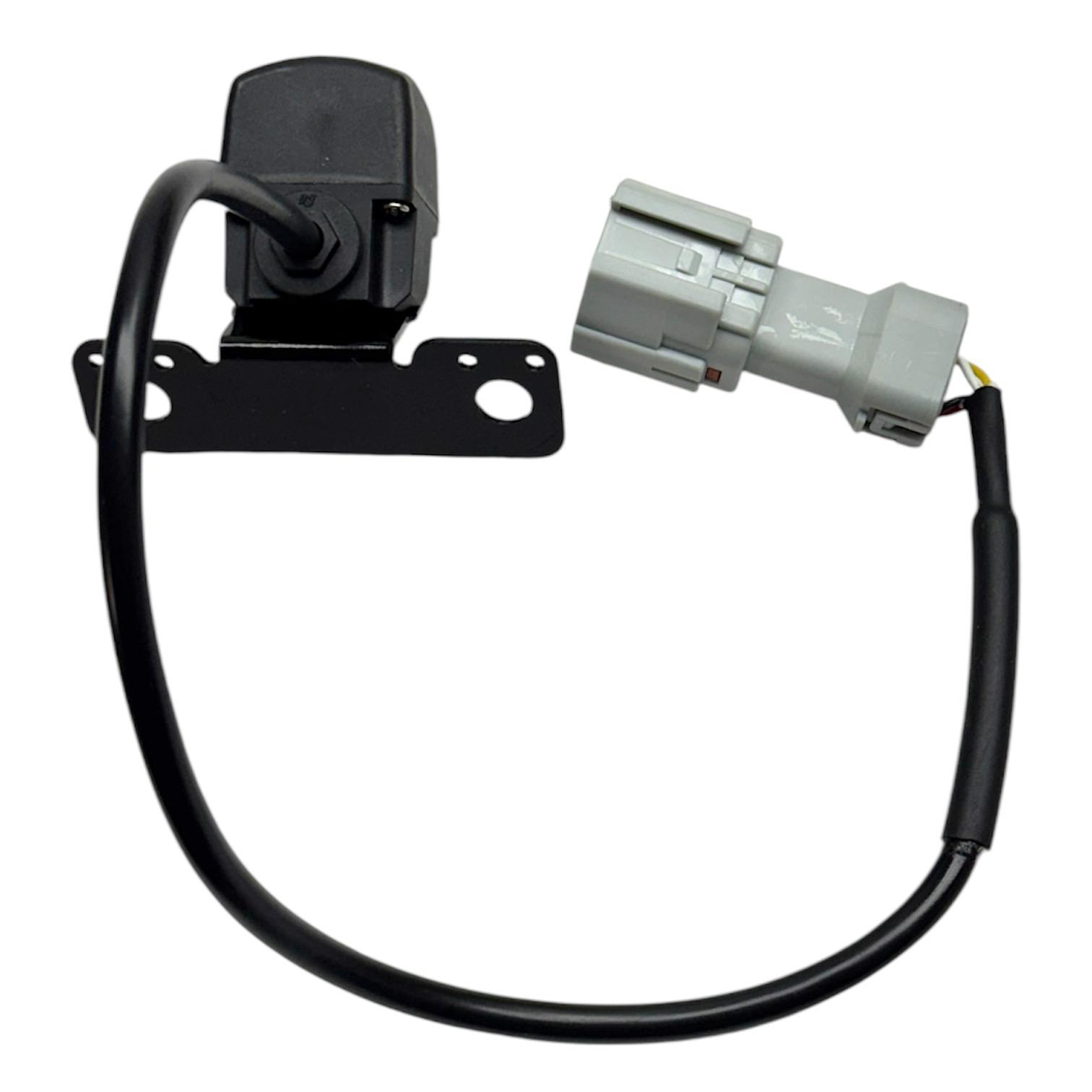 Kia Kamera Geri Dönüş Ceed 12-16 Arka