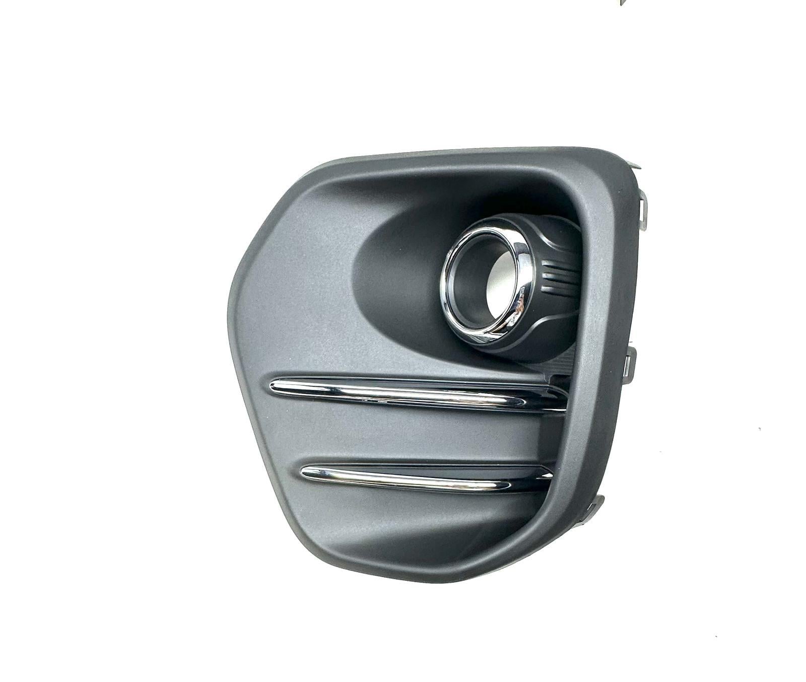 Kıa Kapak Lamba Sis Sportage 15-18 Sol (Sisli)