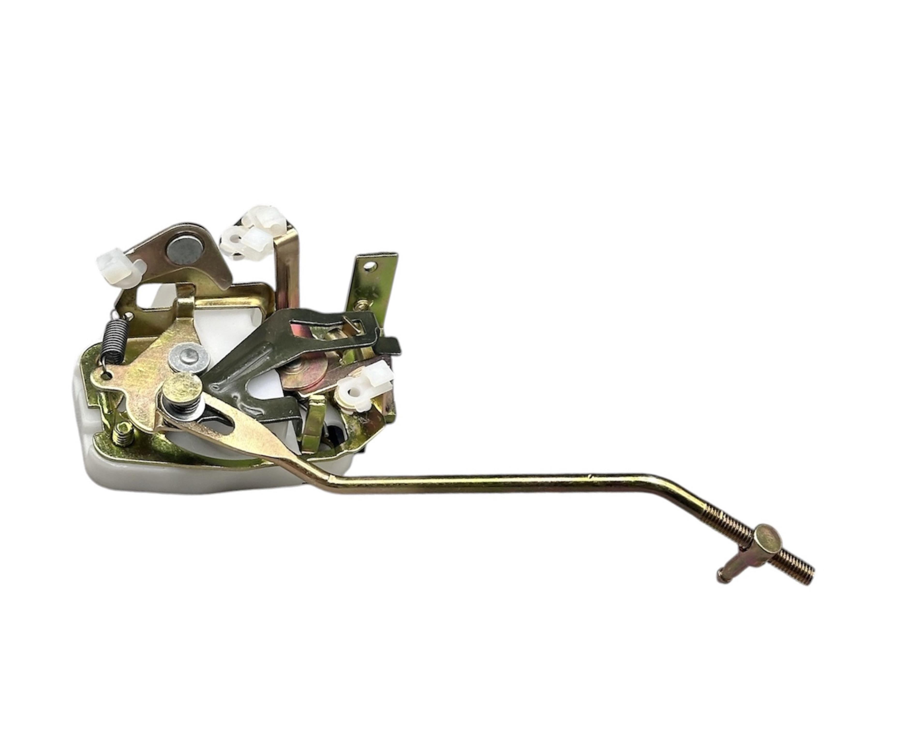 Kıa Kilit Kapı Pregio 97-05 Ön Sağ