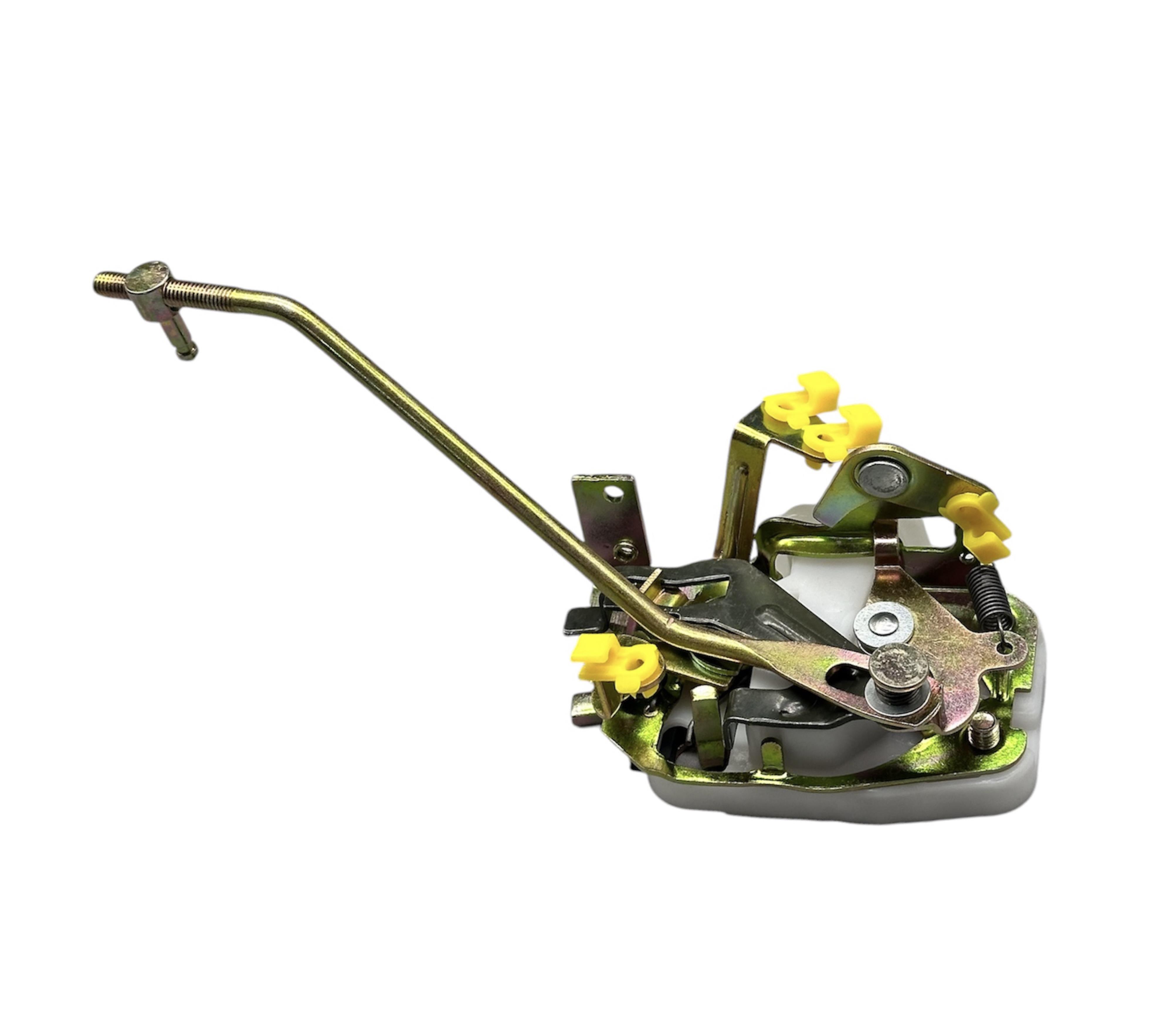 Kıa Kilit Kapı Pregio 97-05 Ön Sol