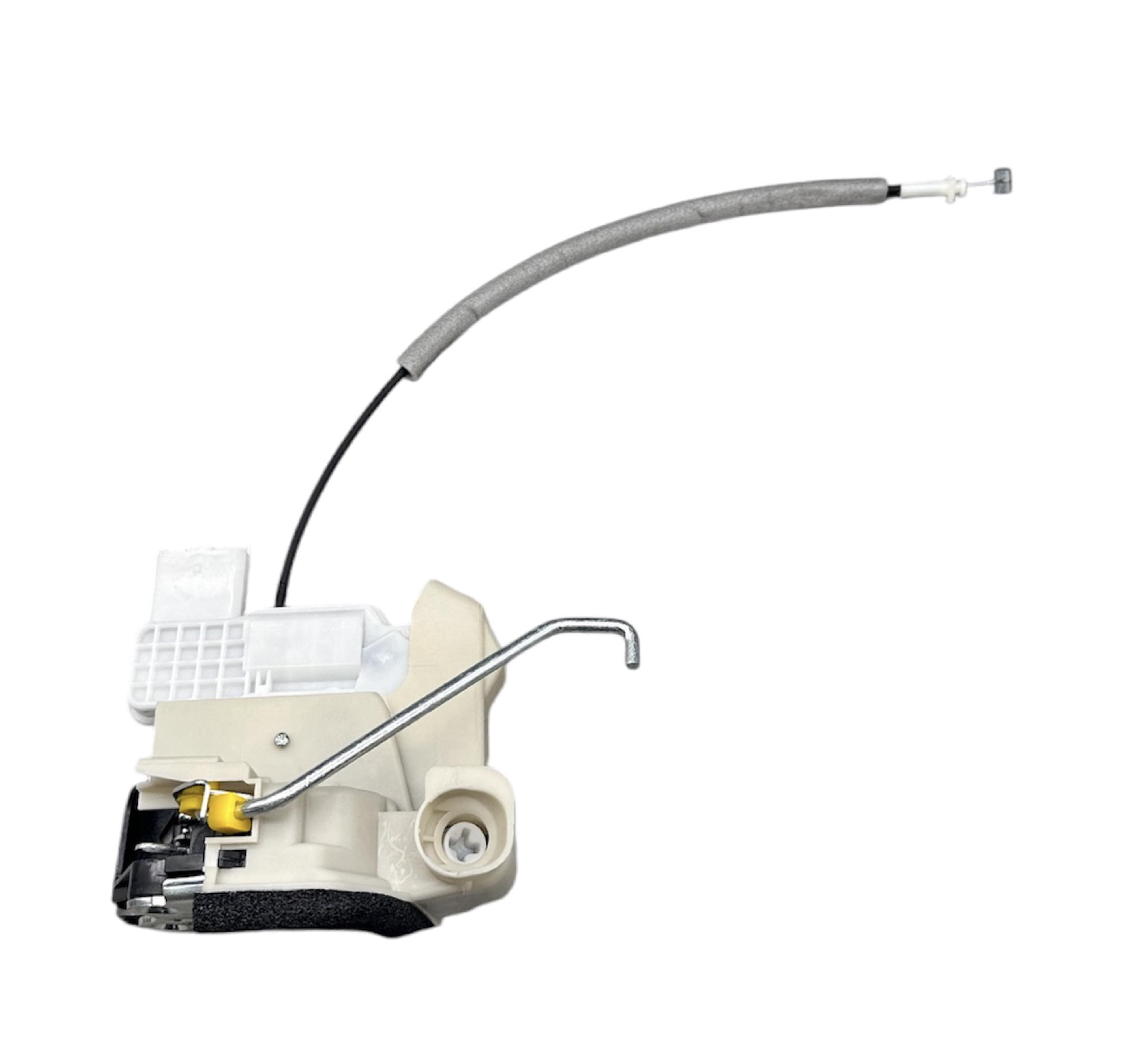 Kıa Kilit Kapı Rio 12-16 Ön Sol