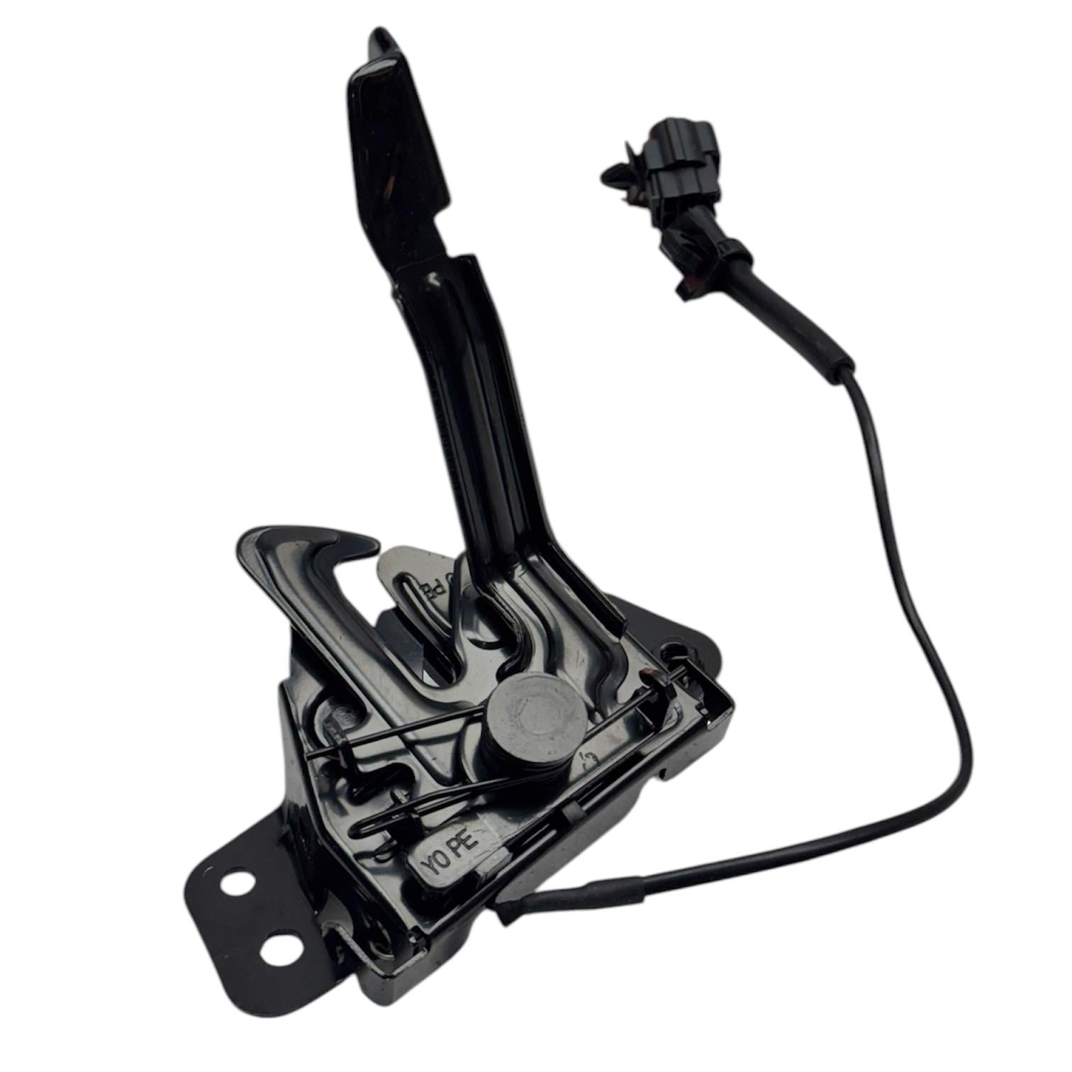 Kia Kilit Kaput Motor Cerato 16-18