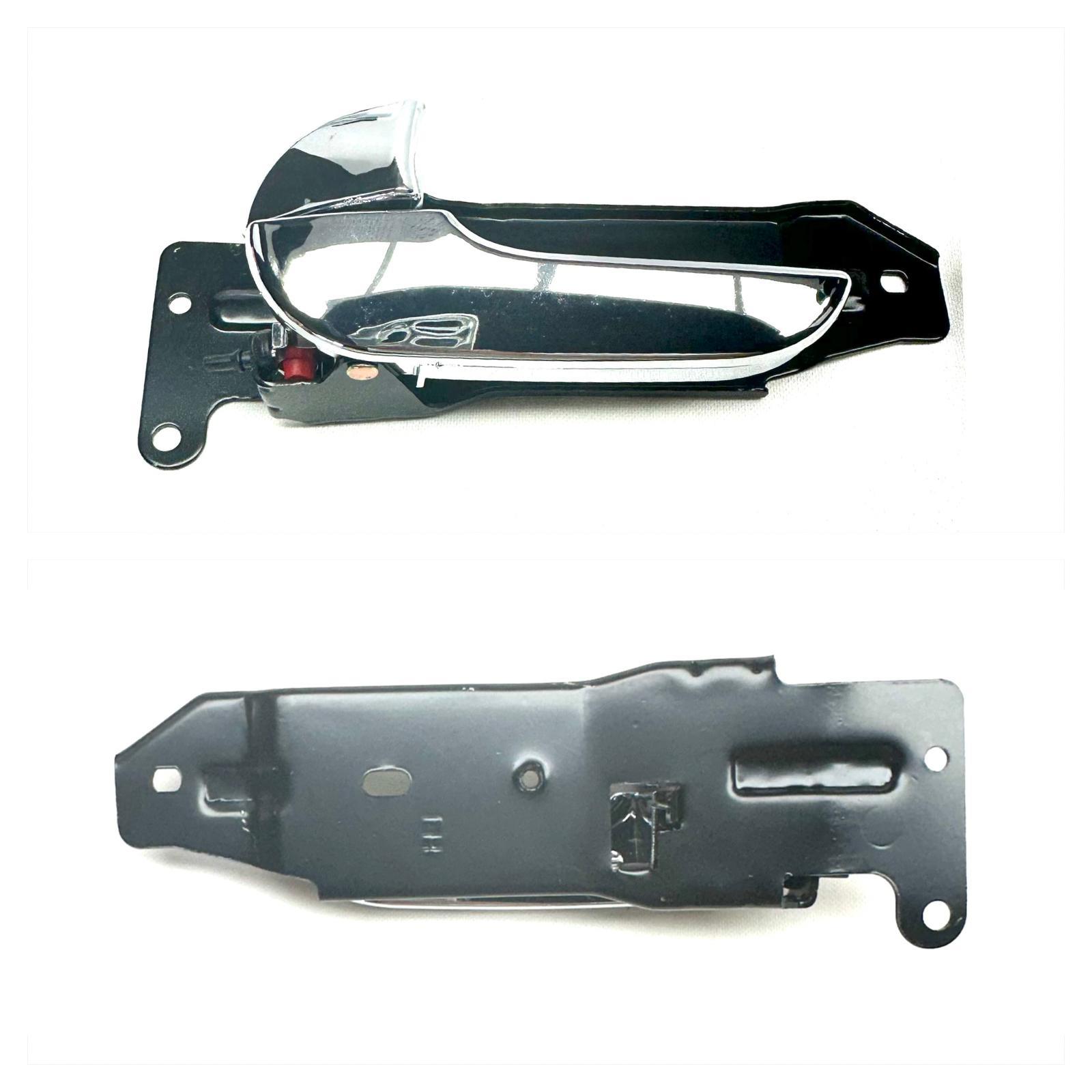 Kıa Kol Kapı Bongo 05-10 Ön İç Sol