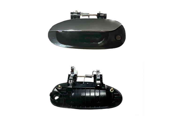 Kıa Kol Kapı Carens 02-06 Ön Dış Sol