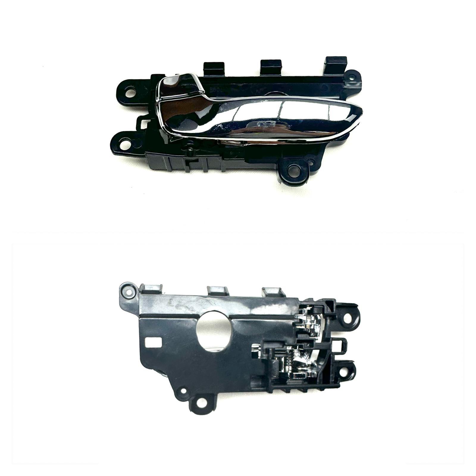 Kıa Kol Kapı Cerato 15-18 İç Ön Sol Krom