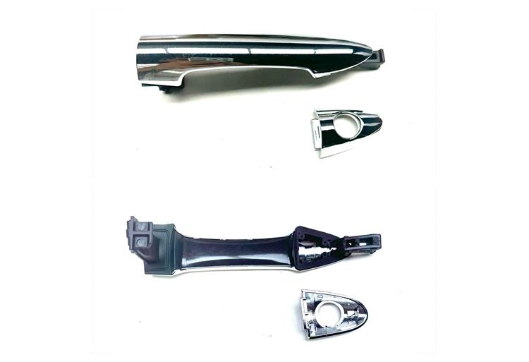 Kıa Kol Kapı Picanto 11-15 Arka Dış Sol