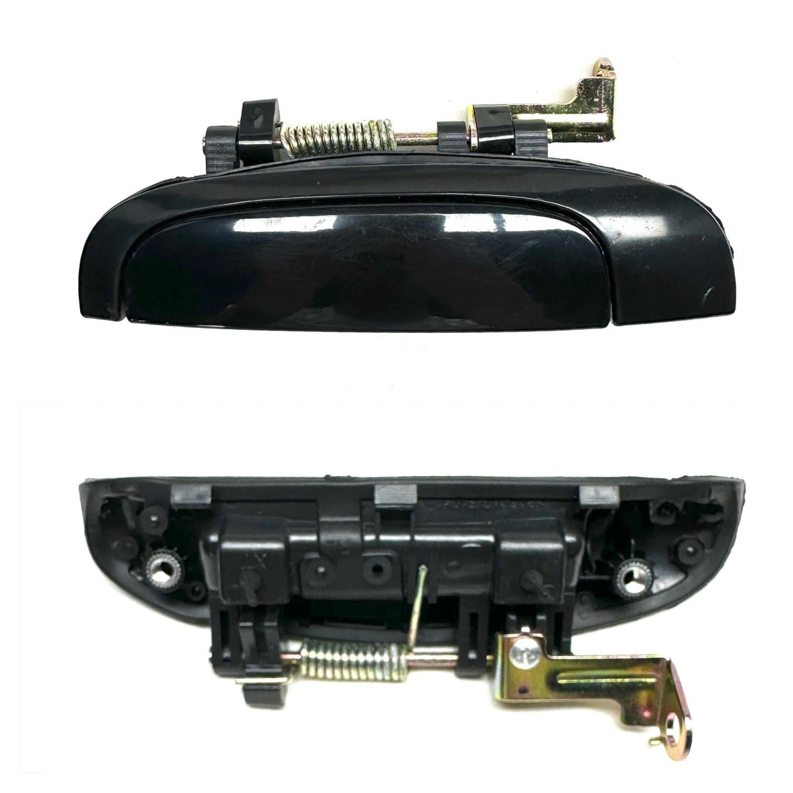 Kıa Kol Kapı Rio 06-11 Arka Dış Sol