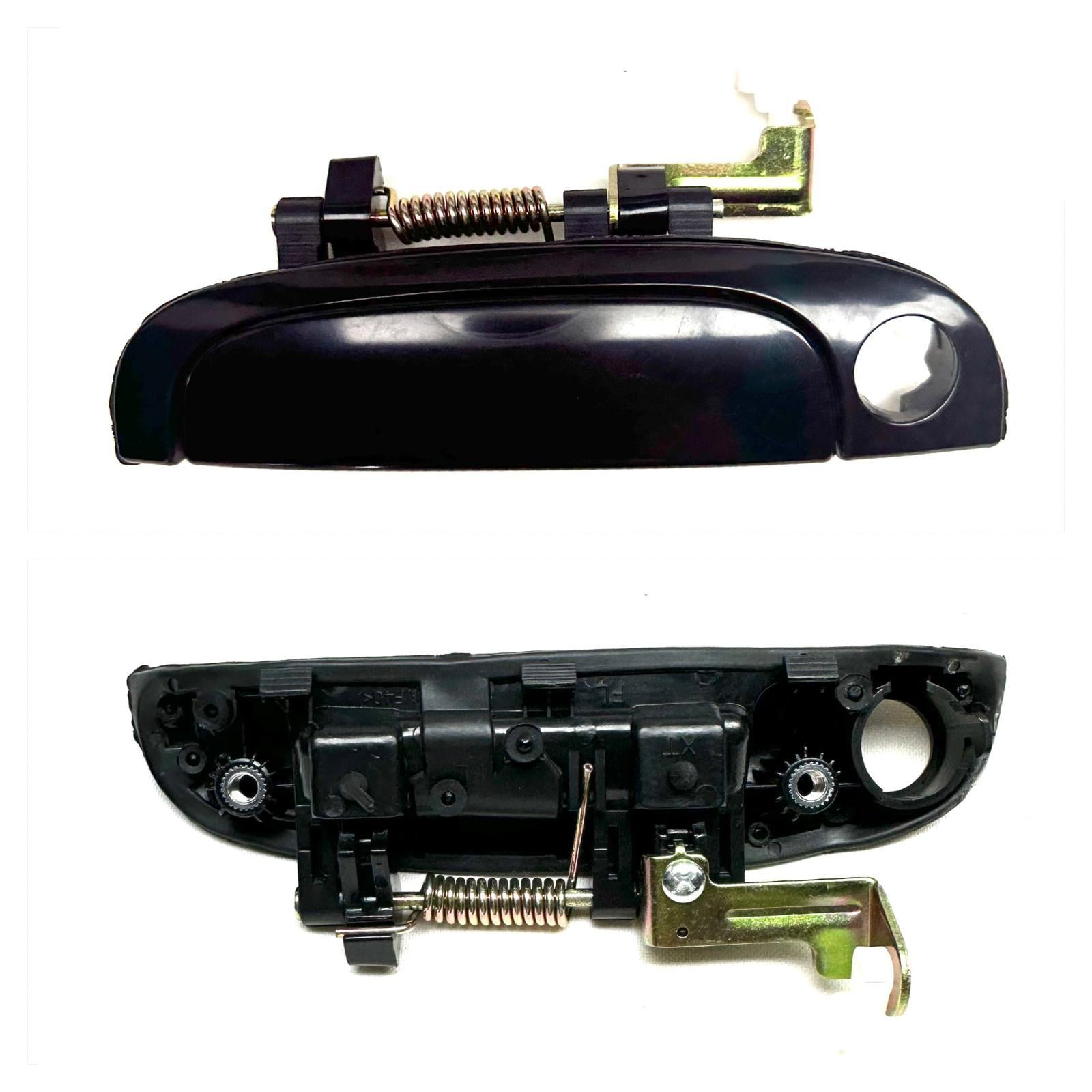 Kıa Kol Kapı Rio 06-11 Ön Dış Sol