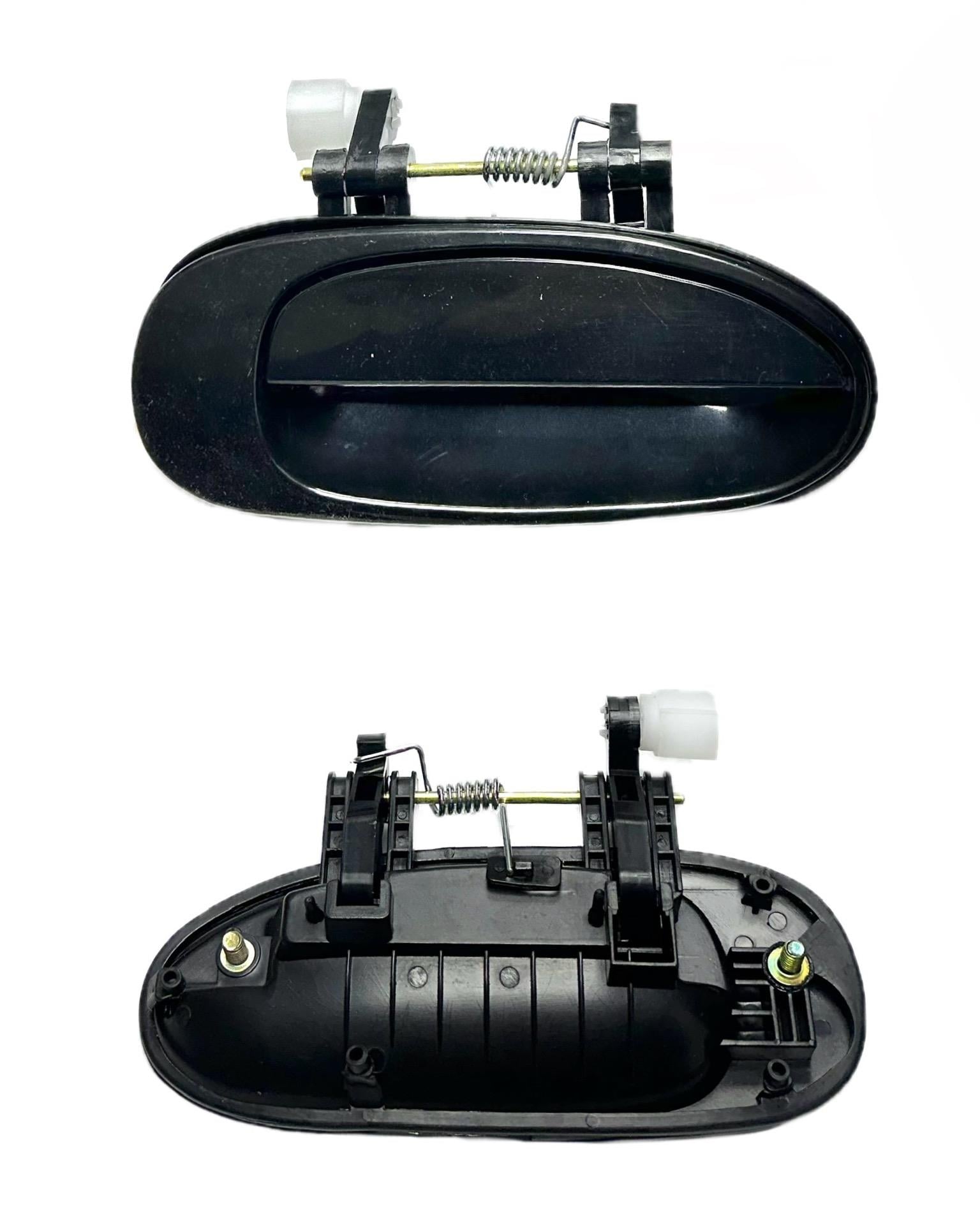 Kıa Kol Kapı Sephia 98-02 Arka Dış Sağ