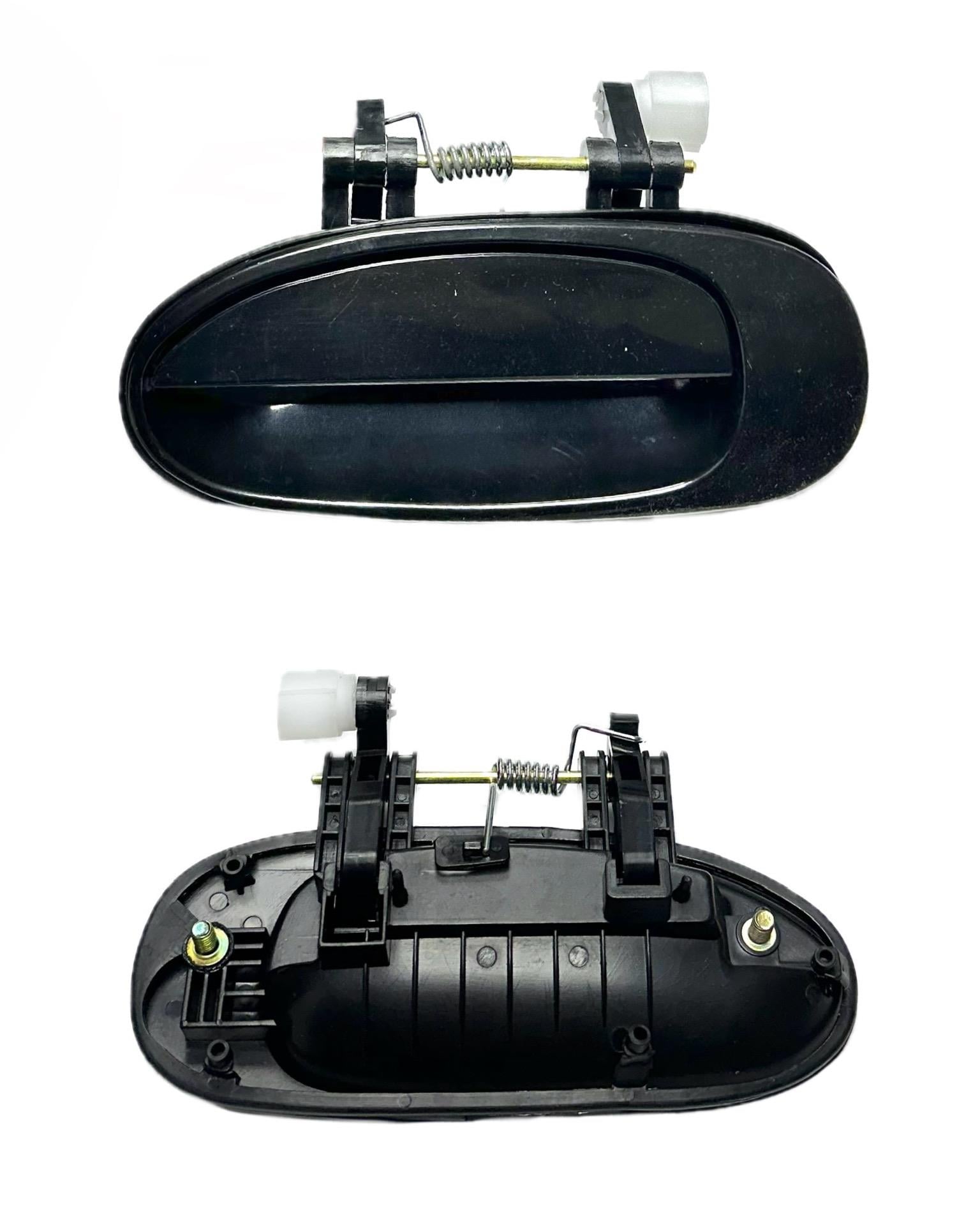 Kıa Kol Kapı Sephia 98-02 Arka Dış Sol