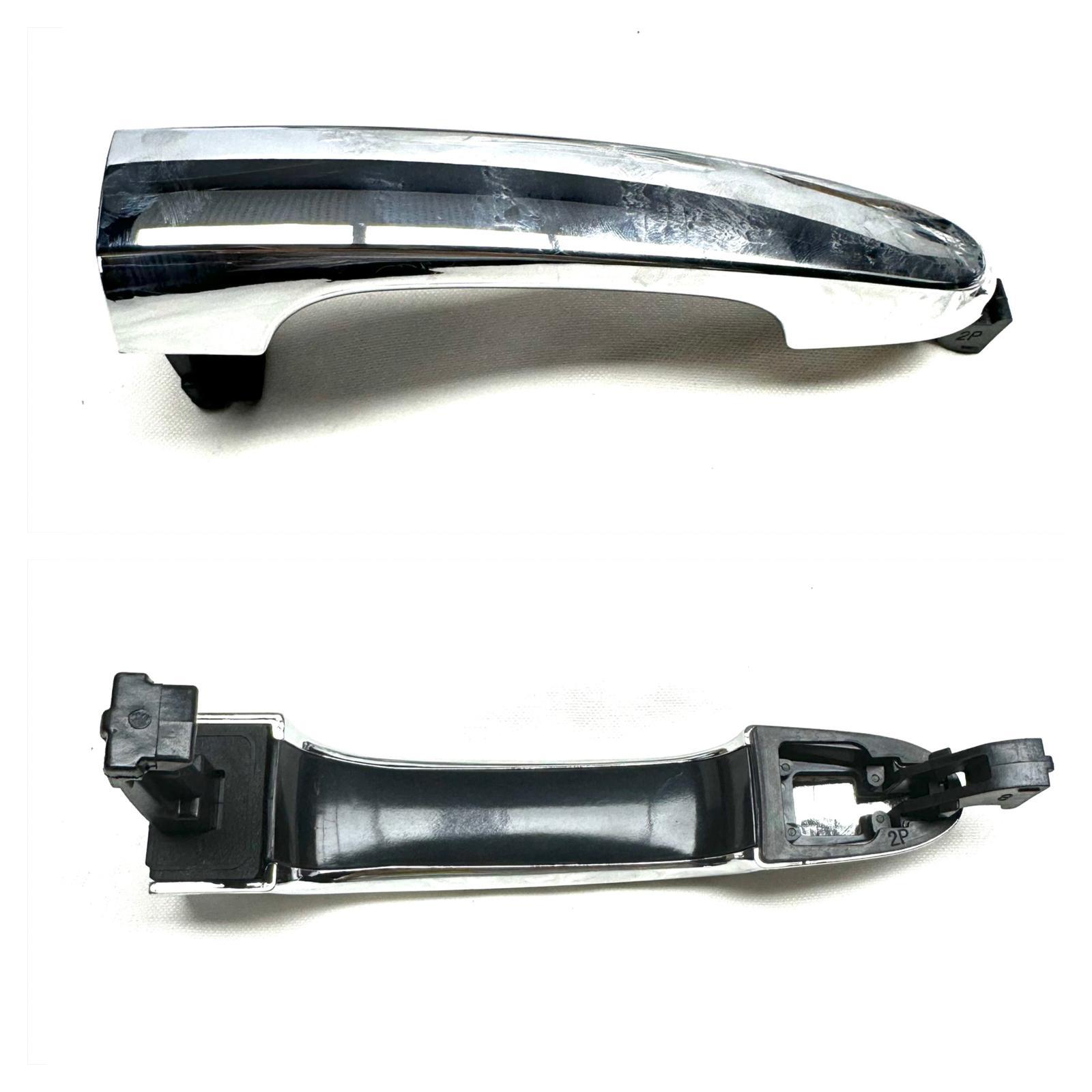 Kıa Kol Kapı Sorento 10-13 Ön/Arka Sağ/Sol