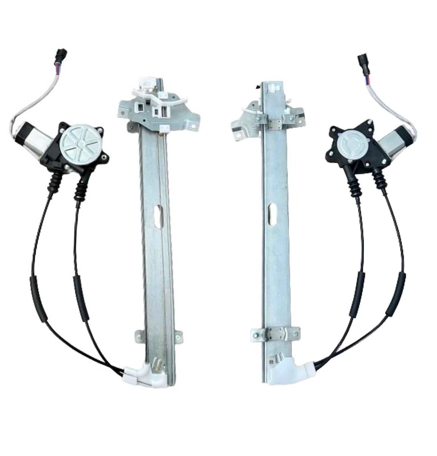 Kıa Kriko Cam Sephia 98-04 Ön Sağ