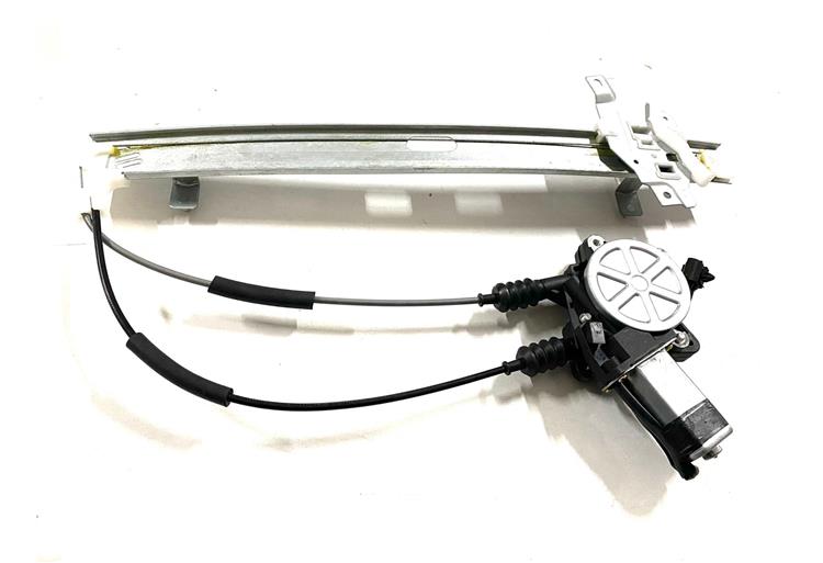 Kıa Kriko Cam Sephia 98-04 Ön Sol