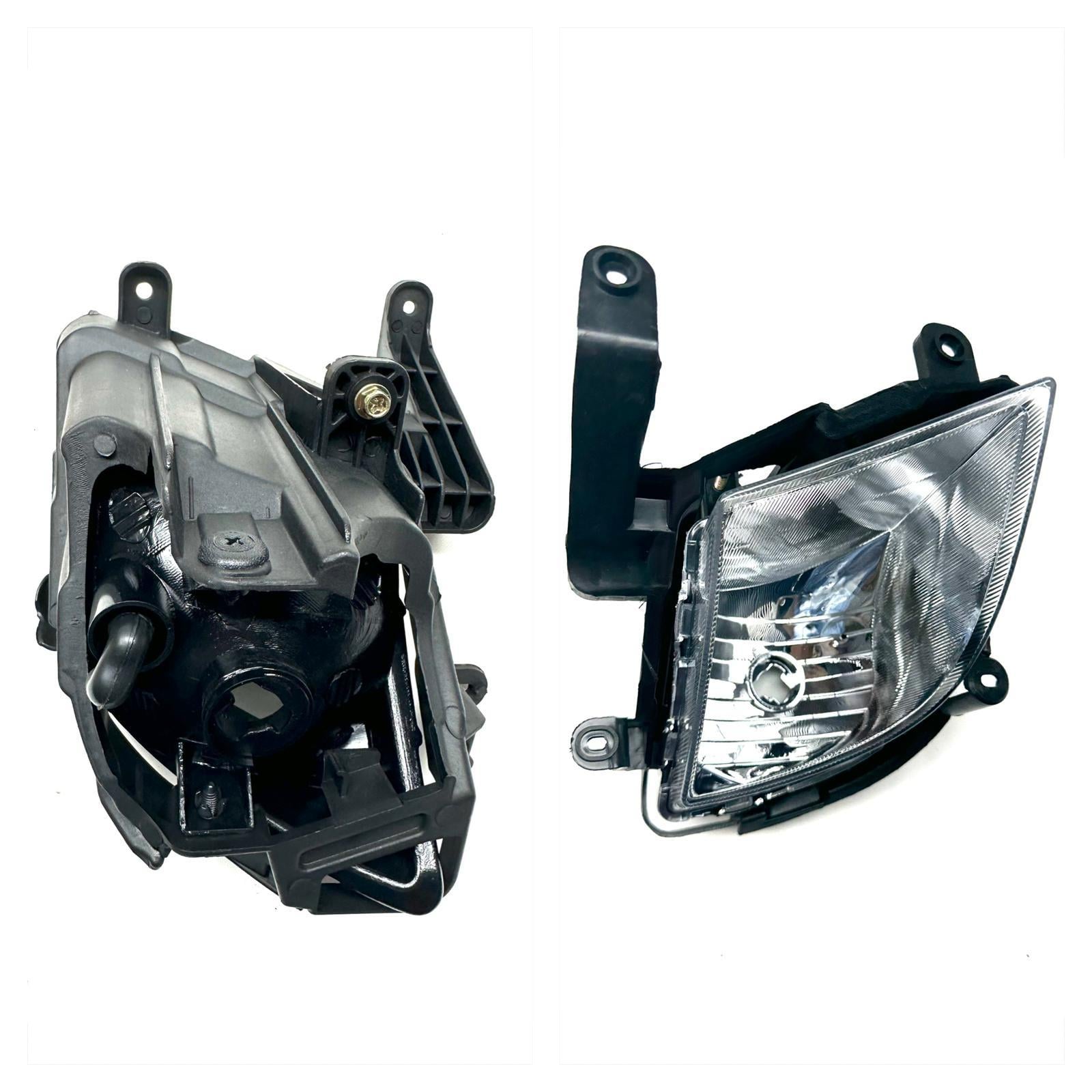 Kıa Lamba Sis Cerato 09-14 Sol