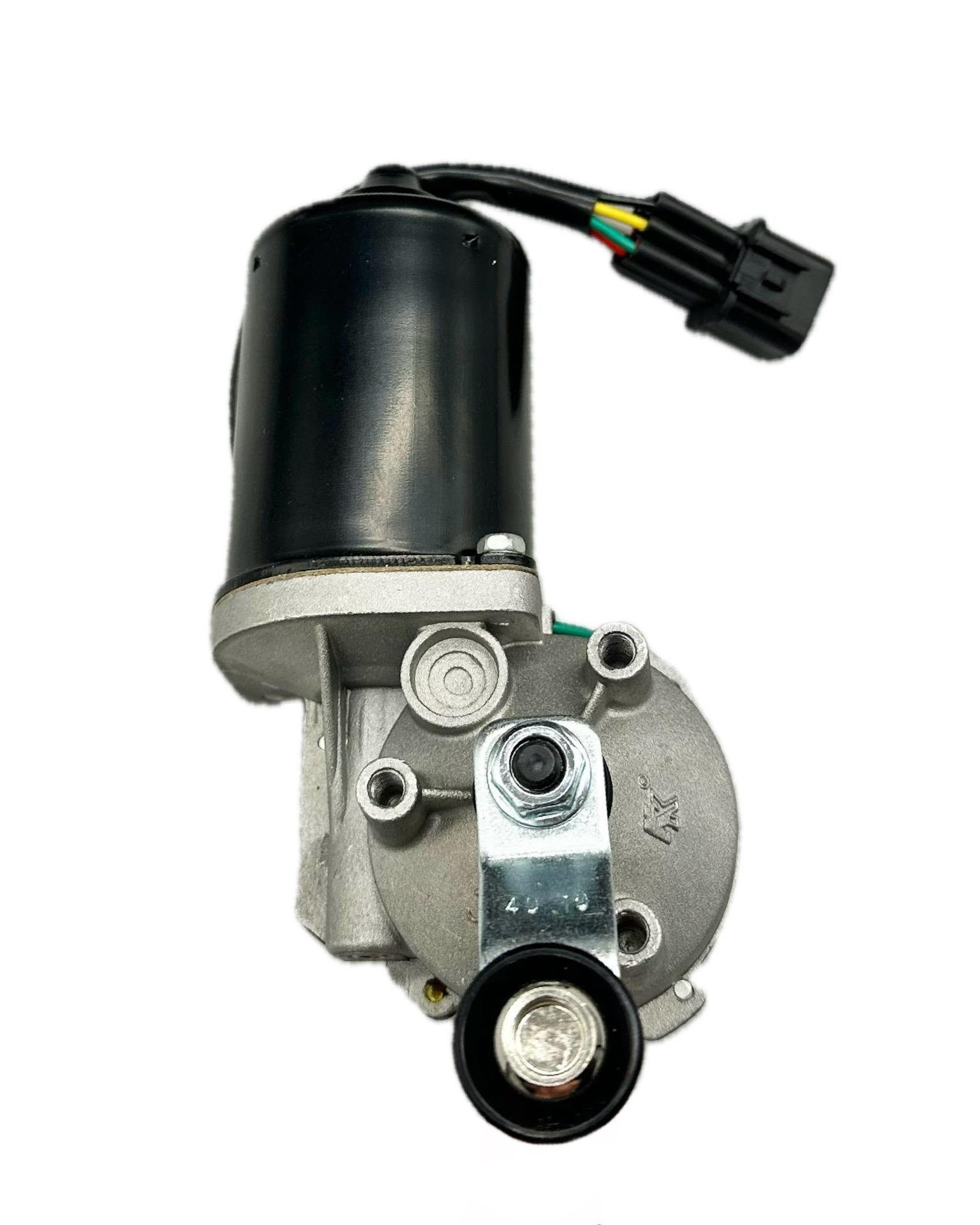 Kıa Motor Silecek Sorento 03-09 Ön