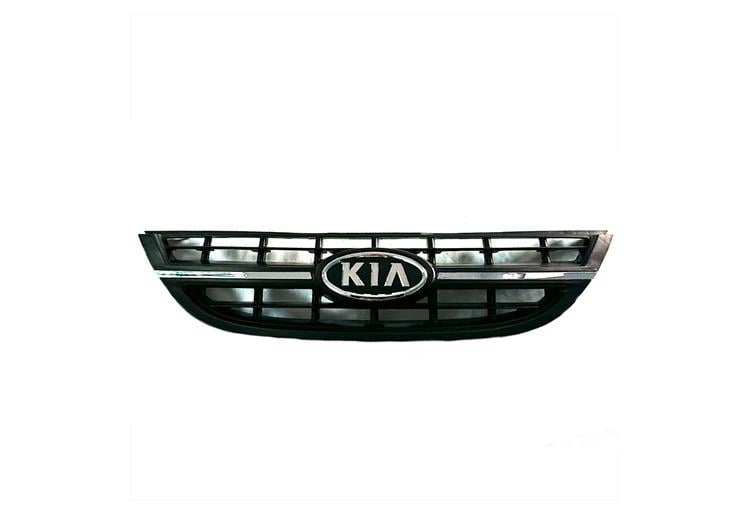 Kıa Panjur Cerato 03-06 Ön (Arma Dahil)