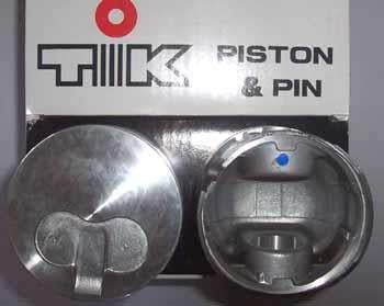 KIA PREGIO- MİNİBÜS- 98/02; PİSTON STD 2.7cc (J2) (94.5X2X2X3) (TIK)