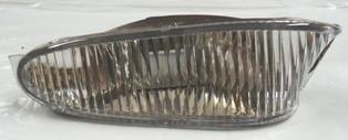 KIA PREGIO- MİNİBÜS- 98/02; SİS LAMBASI SOL (FAMELLA)