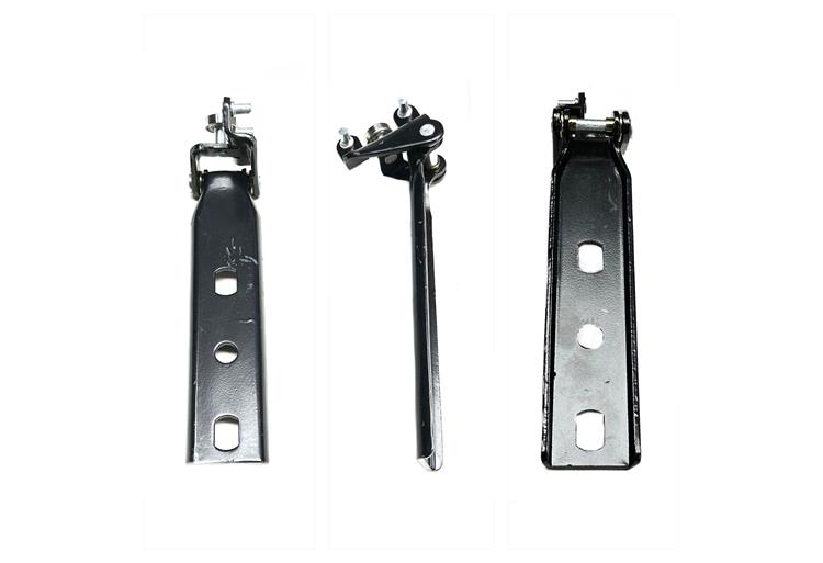 Kıa Ray Kapı E2200 91-96/Besta 91-96 Orta Sağ