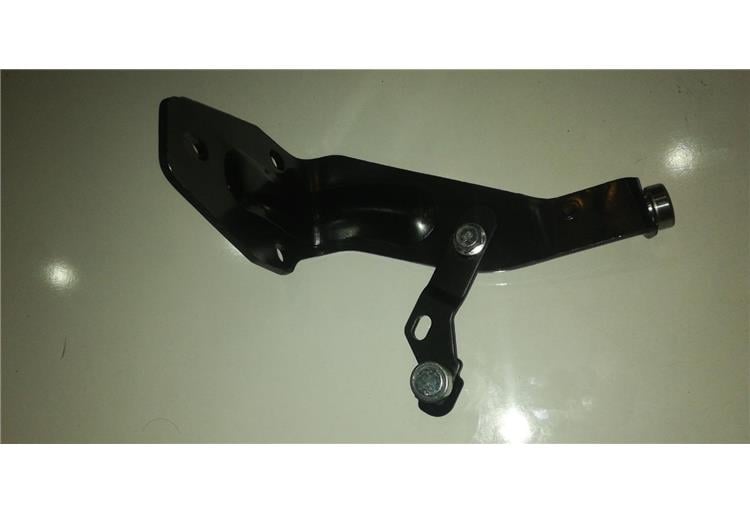 Kıa Ray Kapı Pregıo 98-05 Alt