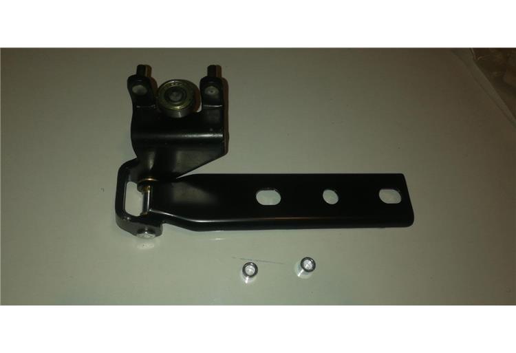 Kıa Ray Kapı Pregıo 98-05 Orta