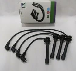 KIA RIO- I- 01/02; BUJİ KABLOSU TAKIM (16V)(A5D)1.5 CC (YOW JUNG)