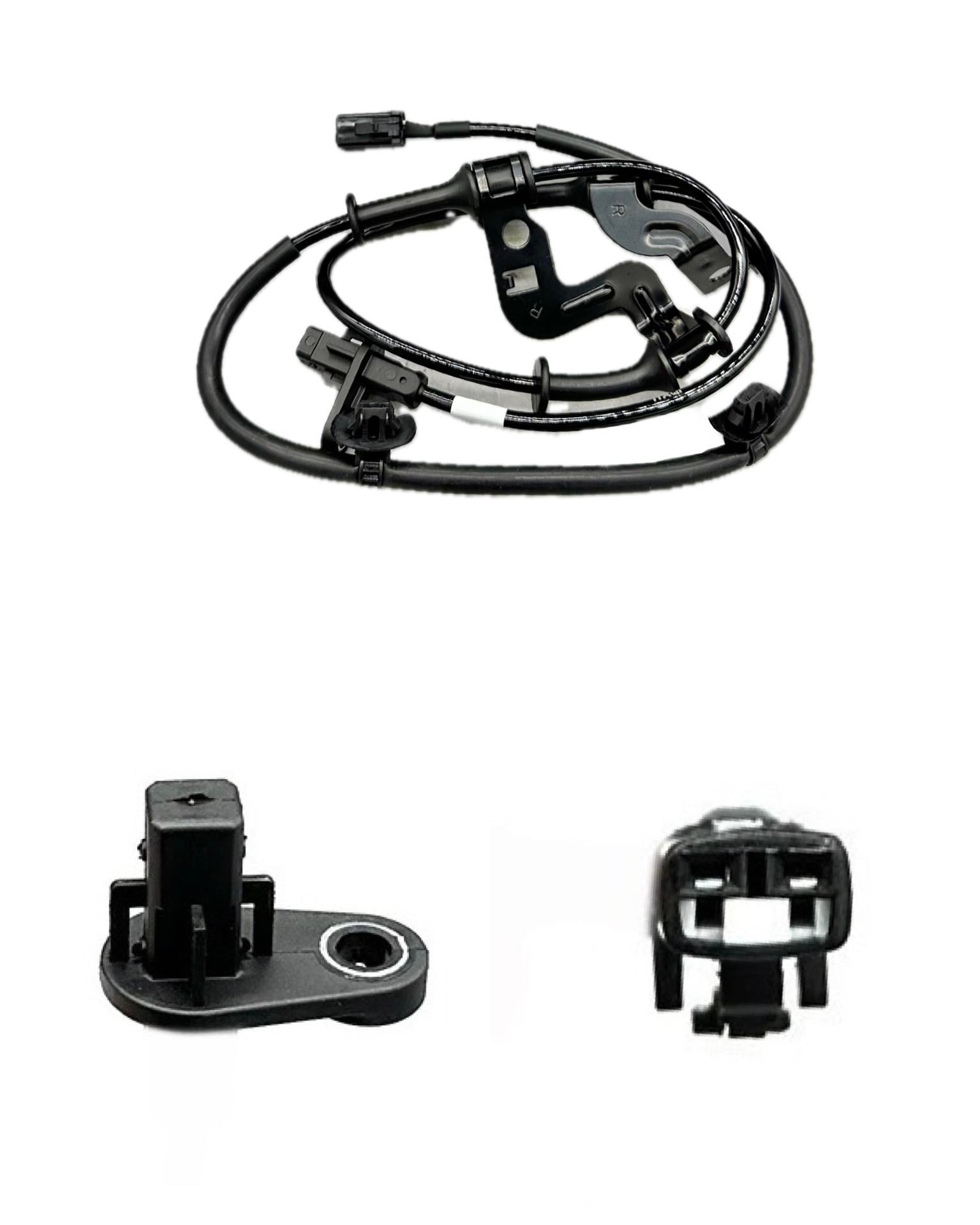 Kıa Sensör Abs Cerato 15-18 Ön Sağ