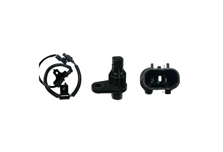 Kıa Sensör Abs Picanto 04-09 Ön Sağ