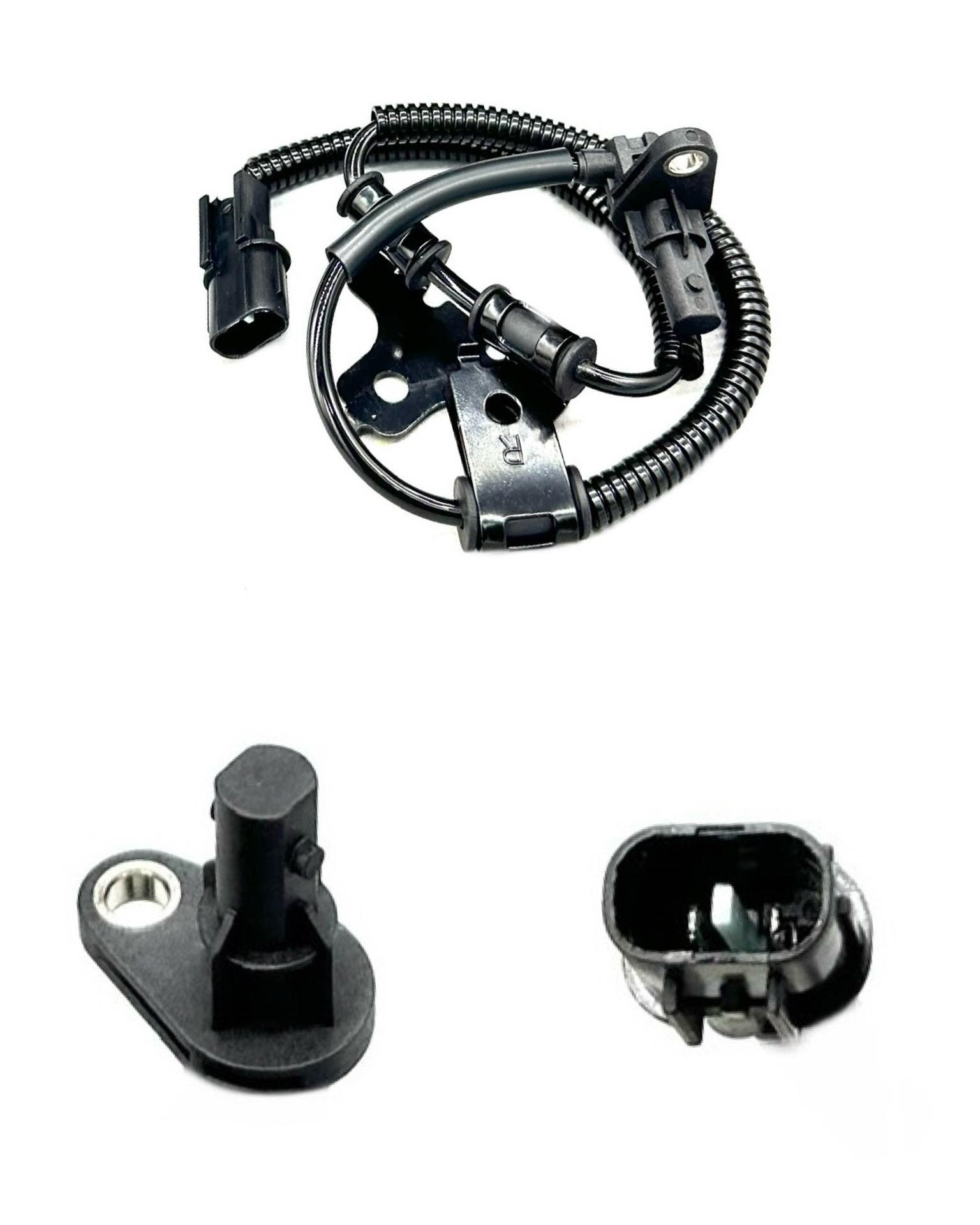 Kıa Sensör Abs Picanto 08-11 Ön Sağ