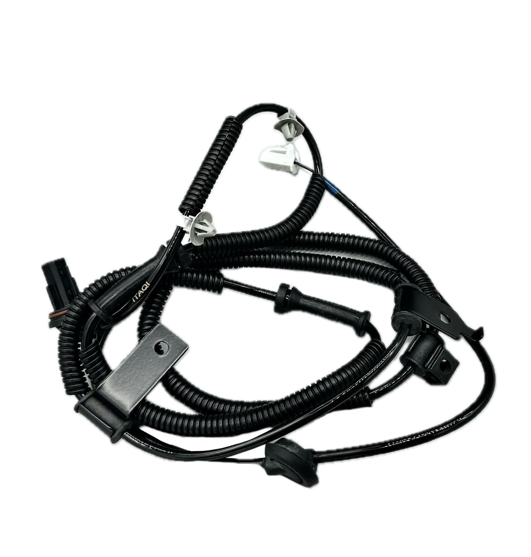 Kıa Sensör Abs Sorento 07-10 Arka Sol