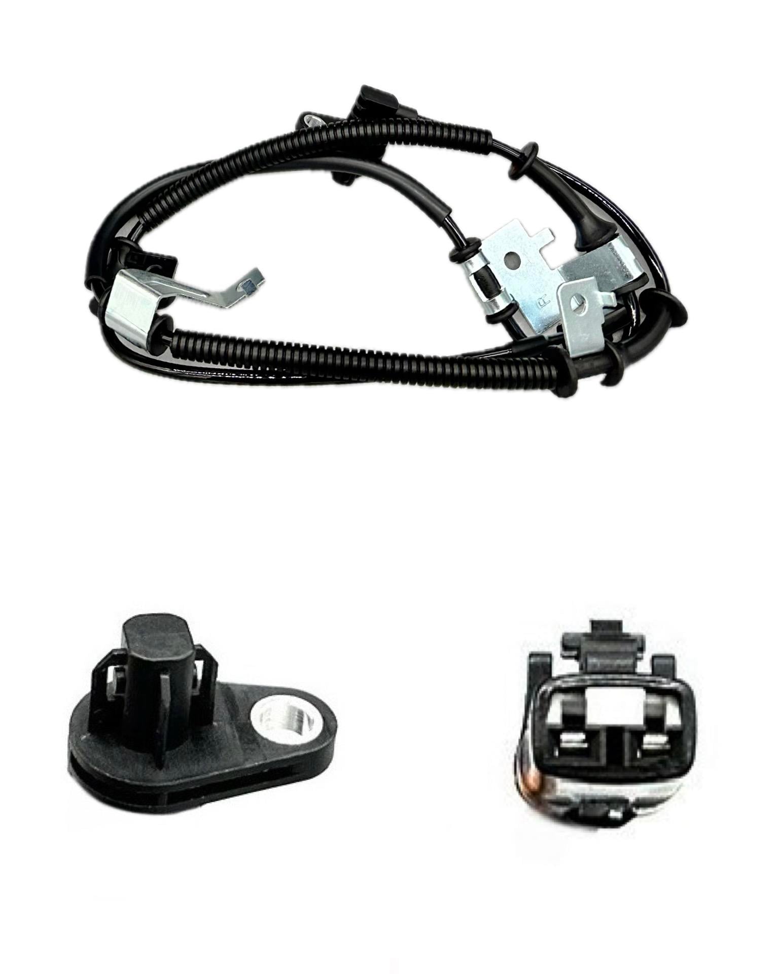 Kıa Sensör Abs Soul 11-18 Ön Sağ