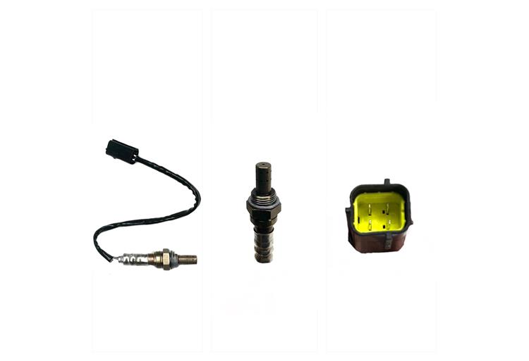 Kıa Sensör Oksijen Rio 02-05 Arka