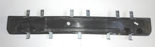 KIA SEPHIA- 97/98; ARKA TAMPON DEMİRİ (FİBER GLASS) (TW)