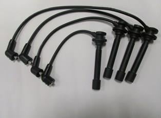 KIA SHUMA- II- 00/03; BUJİ KABLOSU TAKIM (16)(GA6D)1.6 CC (YOW JUNG)