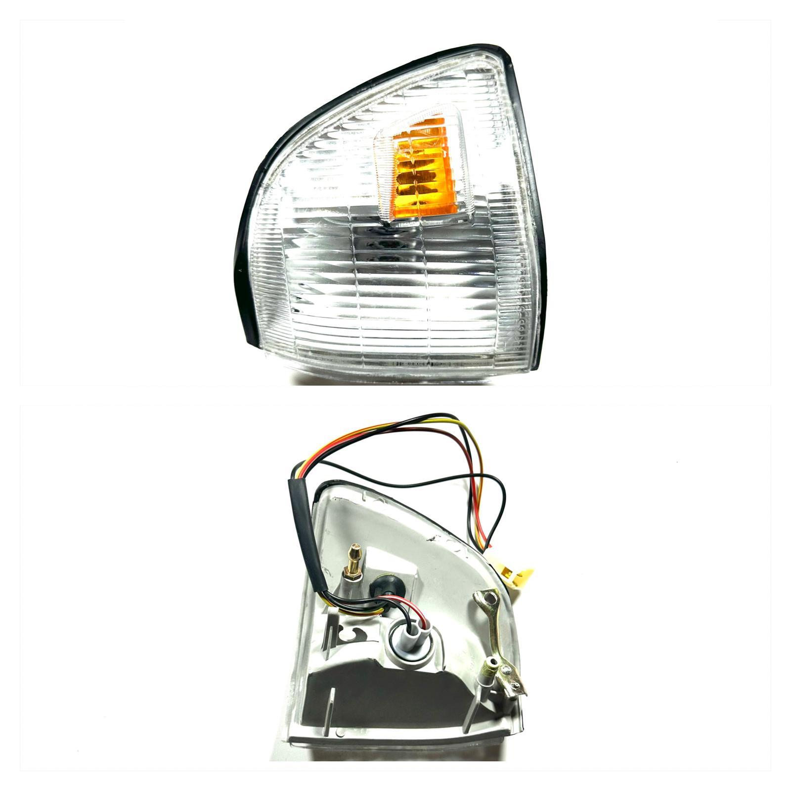 Kıa Sinyal Pride Sedan 98-01 Sol