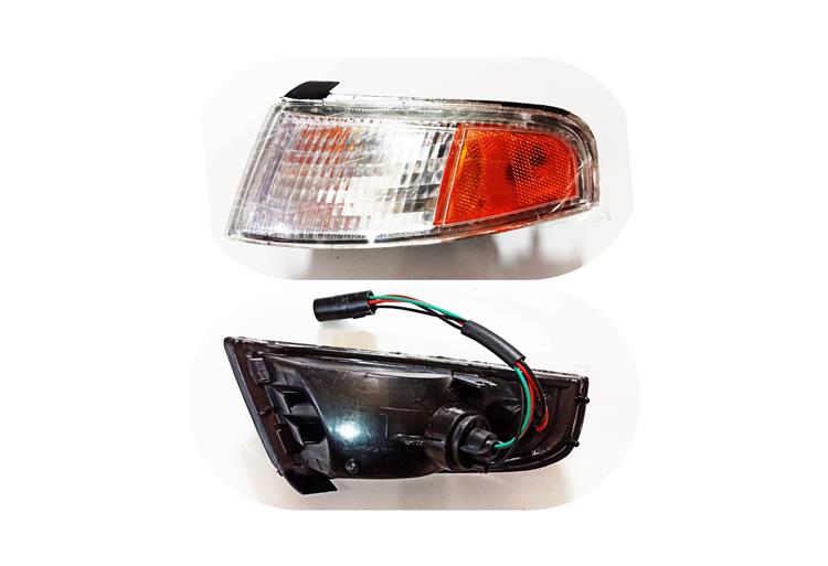 Kıa Sinyal Sephia 92-95 Sol