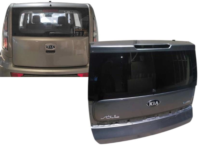 KIA SOUL BAGAJ KAPAĞI 2014-2019 ORJİNAL (OEM: 73700B2000)