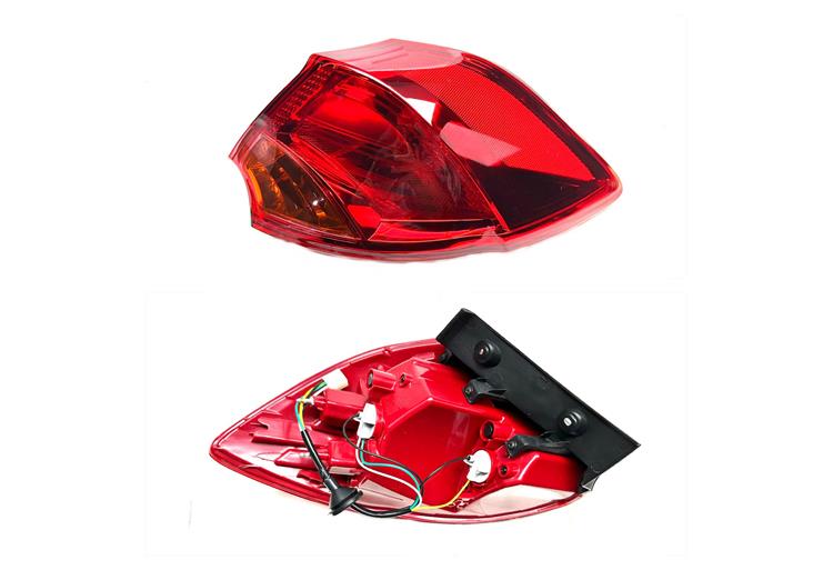 Kıa Stop Ceed 12-16 Dış Sağ