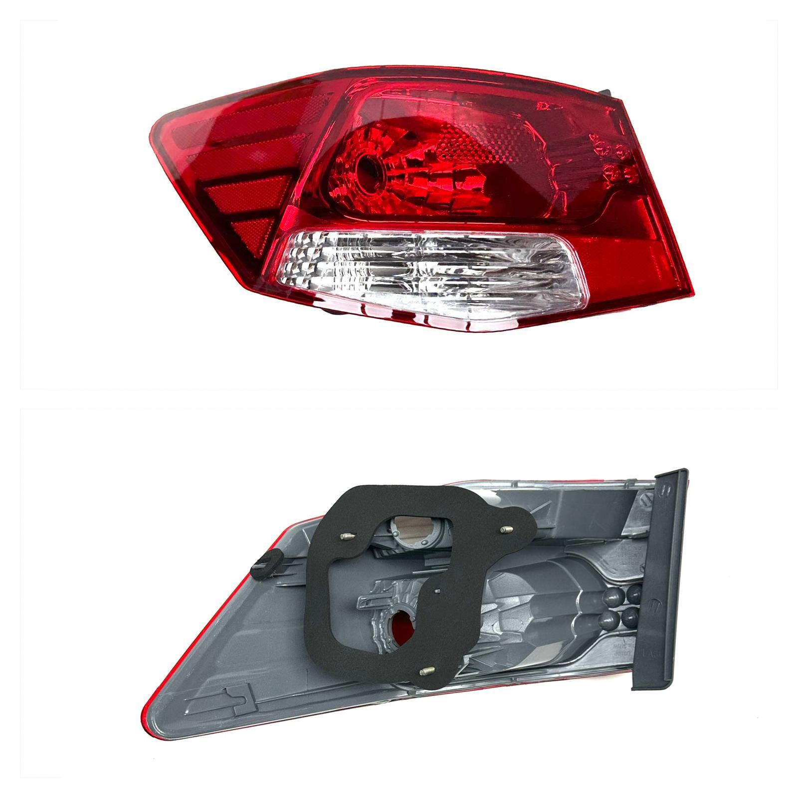 Kıa Stop Cerato 09-14 Dış Sol